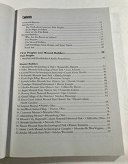 Ancient America: Fifty Archaeological Sites to See for Yourself by Feder Centra,