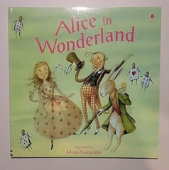 Lot of 11 Usborne Picture Books by EDC Publishing (Little Mermaid, Heidi, etc)