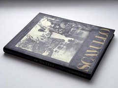 SCAVULLO Photographs 19481984 Photo Book 1984 Harper Row 10.7×6.5in