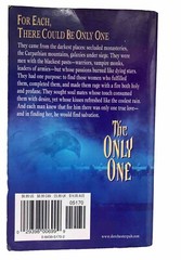 The Only One by Susan Grant, Christine Feehan and Susan Squires (2003, Mass…