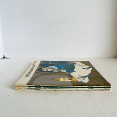 Vintage 1970 ERC Social Science Program Explorers Lot 3 Balboa Estevan Hudson