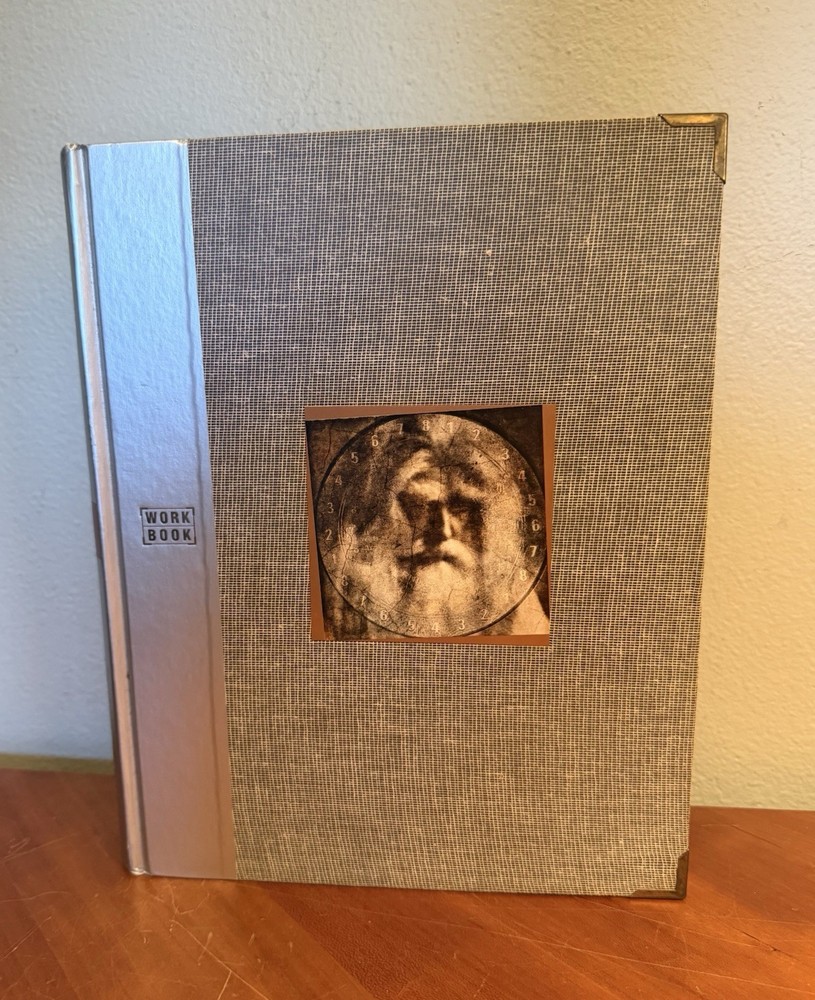 WORKBOOK Portfolio Photo 22 East/South Hardcover (Great For The Coffee Table)