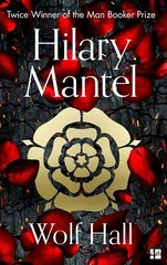 Wolf Hall Trilogy 3 Books Collection Set By Hilary Mantel NEW Paperback 2021