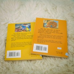 Mixed Lot Books Children Illustrations Easy Read Set of 20