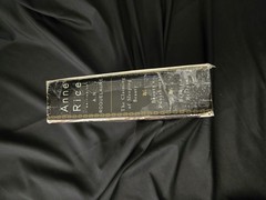 Anne Rice Sleeping Beauty Novels Erotic Trilogy Box Set A.N. Roquelaure NEW!