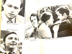 RARE TRADE! All the President’s Men by Bob Woodward & Carl Bernstein 1994 GREAT