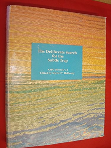 Deliberate Search for the Subt – VERY GOOD