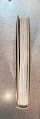 Marilyn: A Biography by Norman Mailer Hardback 1st Print 1973 Alskog Excellent 