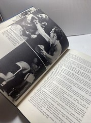 A Century Of Sports 1971 Jumbo Hardcover 434 Pages The Associated Press
