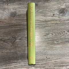 An Atlas of Tolkien David Day Illustrated Guide Flex Bound Faux Leather Hardcove