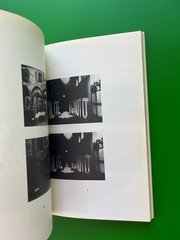 Gianni PETTENA ~ L’Anarchitetto, Portrait of the artist as a young architect