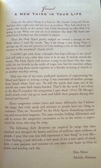 My Heart For His Glory Celebrating His Presence HC/DJ 2006 381 Pages EUC