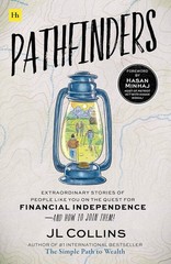 Pathfinders by JL Collins (Author) – by JL Collins (Author)