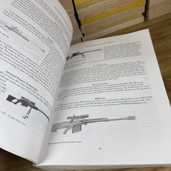 Complete .50-Caliber Sniper Course : Hard-Target Interdiction Michaelis, Dean