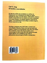 El Hombre y sus Símbolos by Carl G. Jung – Spanish C119