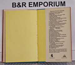 Here’s Another Book, My Friend – Edited Robert Allan (1971) – Used Book 61-pages