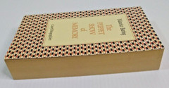 The Puppet Show of Memory By Maurice Baring (1987 Paperback)