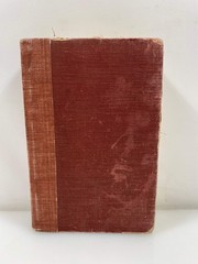 Twenty Years at Hull-House by Jane Addams 1964 22nd Print Ex-library HC