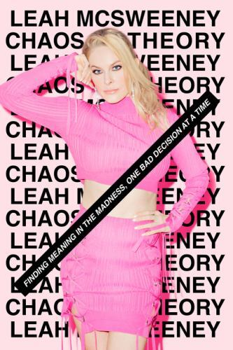 Chaos Theory: Finding Meaning in the Madness, One Bad Decision at a Time – A C..