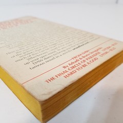 Monday Begins On Saturday Paperback Book Arkadi & Boris Strugatski DAW 1977