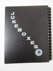 JUKEBOXES 1889-1993 BOOK VOLUME 1 by FRANK ADAMS 1992 History Guide Vintage