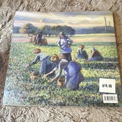 Yale University Press Camille Pissarro: Impressions by Levitov, Shiff, Paperbac…