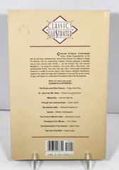 CLASSICS ILLUSTRATED-You Choose Title (1964 & 1990s) Very Good Cond