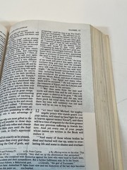 The Way The Living Bible Complete Catholic Edition 1981 Paperback