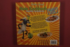 402541 Angabe Keine SHAUN DAS SCHAF: MEIN KOCHBUCH KOMET Verlag GmbH lammleicht