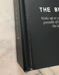 The Black Book of Power by Stan Taylor | New Original Book with Defective Cover