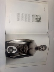 Naked Men : Pioneering Male Nudes, 1935-1955 by David Leddick Signed