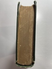 Van Cleve Mary S. Watts The Macmillan Company 1913 1st edition ?