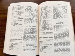 Americas Best Vegetable Recipes Cookbook 1970 vintage Farm Journal 336 pages