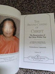 The Second Coming Of Christ Vol 2 Only By Yogananda Paramahansa