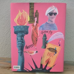 TASCHEN’s New York: 2nd Edition: JU Hardback Book | Great coffee table book!