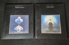 2 Mysteries of the Unknown Ser.: Psychic Voyages, & Mystic Places (Hardcover)