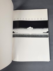 CHIAROSCURO Tim White First Edition 1988 Fantasy Sci-Fi Art Book Paper Tiger