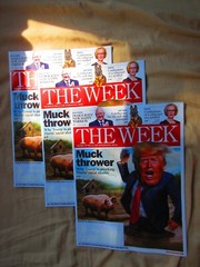 The WEEK Magazine August 16, 2024 edition