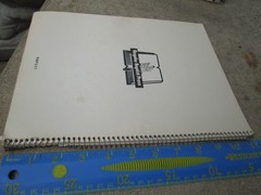 Preschoolers Sing & Say by Hull & Wilson Regular Baptist Press Spiral 1976