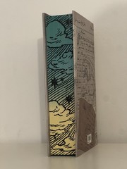 When The Moon Hatched SIGNED Deluxe Special Edition Hardcover Aus Sarah A Parker
