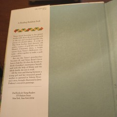 The Patchwork Quilt by Valerie Flournoy (1985, Hardcover with dj)