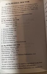 Lets Play Herbal Doctor by Joel Wallach and Ma Lan (2001, Trade Paperback)