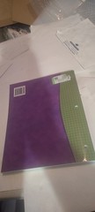 Saxon Math 5/4: Solutions Manual book 2004 Stephen Hake clean/unmarked