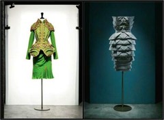 DIOR by JOHN GALLIANO 1997-2011 ~ NEW ASSOULINE FASHION EXTRAVAGANZA – IN STOCK!