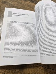 Energy Medicine in Therapeutics and Human Performance James L. Oschman