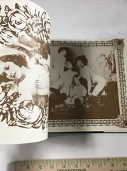 100 Years Of Erotica – Paul Aratow (1981, Dust Jacket)