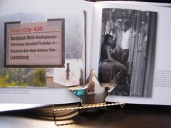 Just One Restless Rider – Reflections on Trains and Travel, Charles A Schwantes