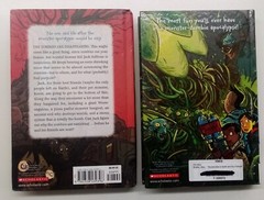 Lot Of 2 Last Kids on Earth Books Max Brallier Douglas Holgate D