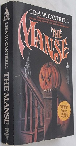 The Manse – VERY GOOD