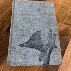 The Oxford History of the American People Hardcover by Samuel Eliot Morison VTG